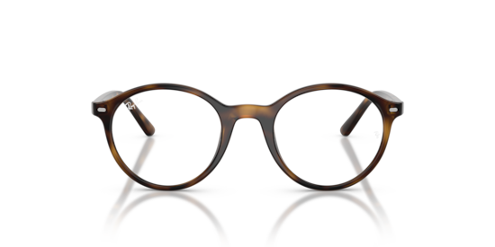 RB1730 OPTICS KIDS Ray-Ban Havana