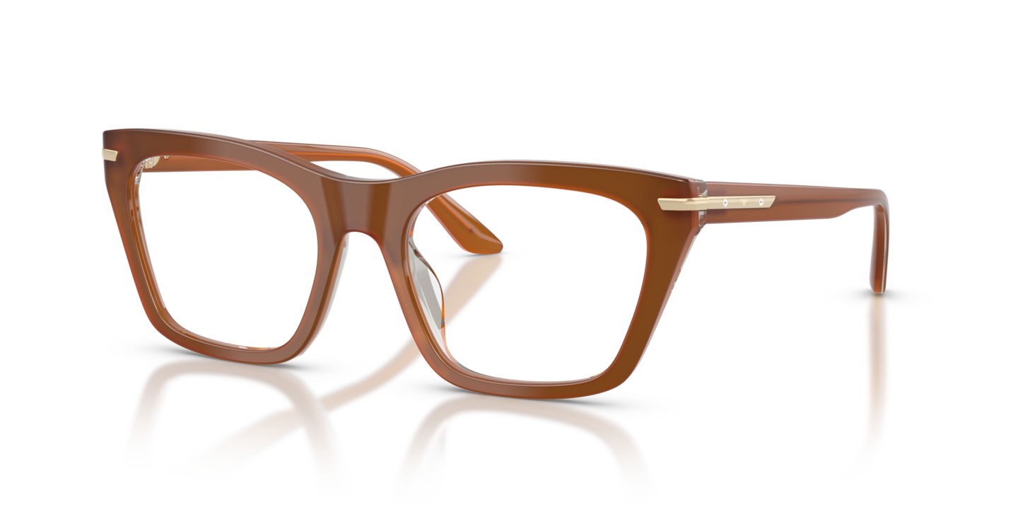 Emporio Armani EA3283BU Tobacco
