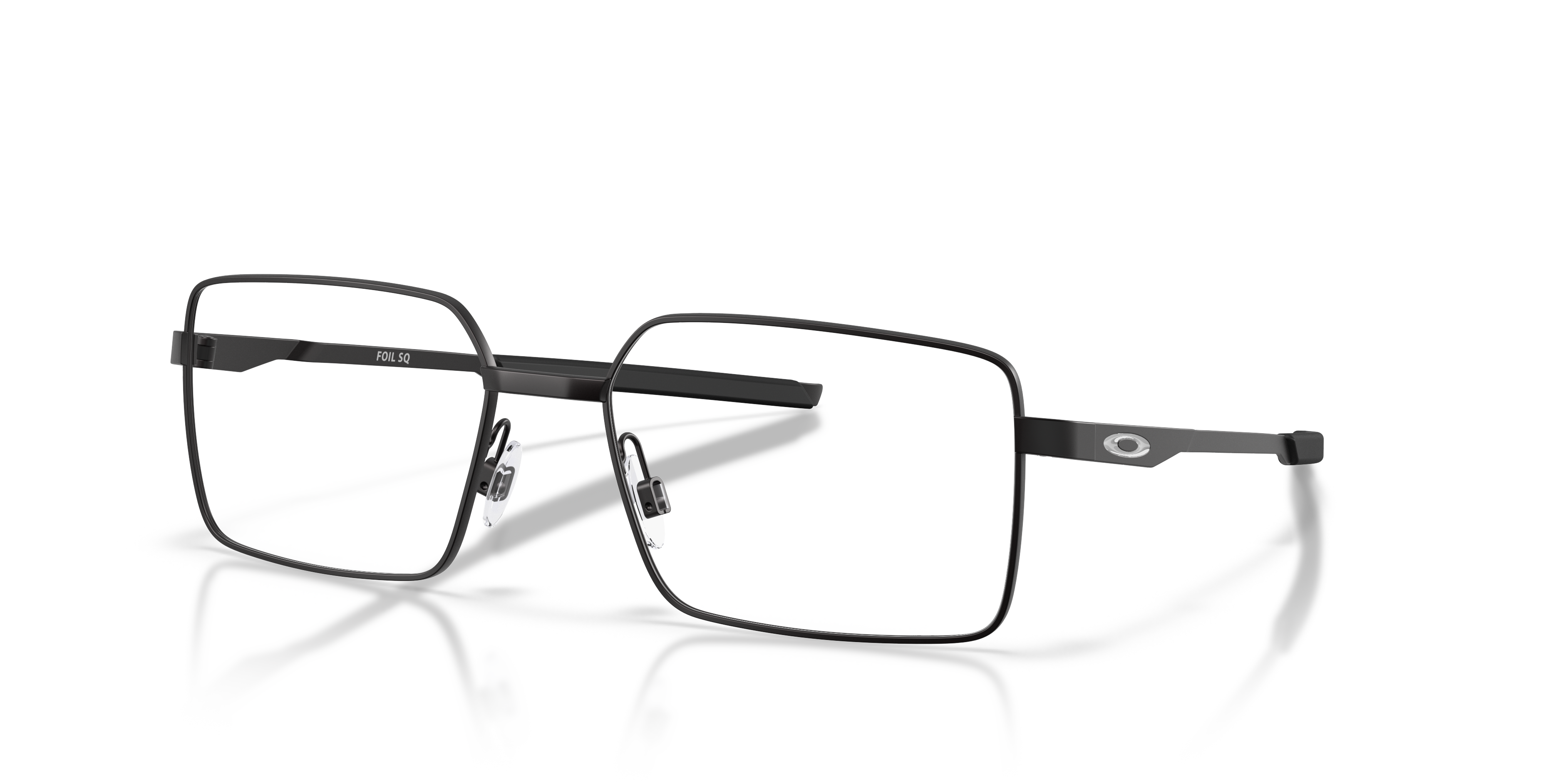Oakley Unisex Ox3062 Satin Black Size 172$