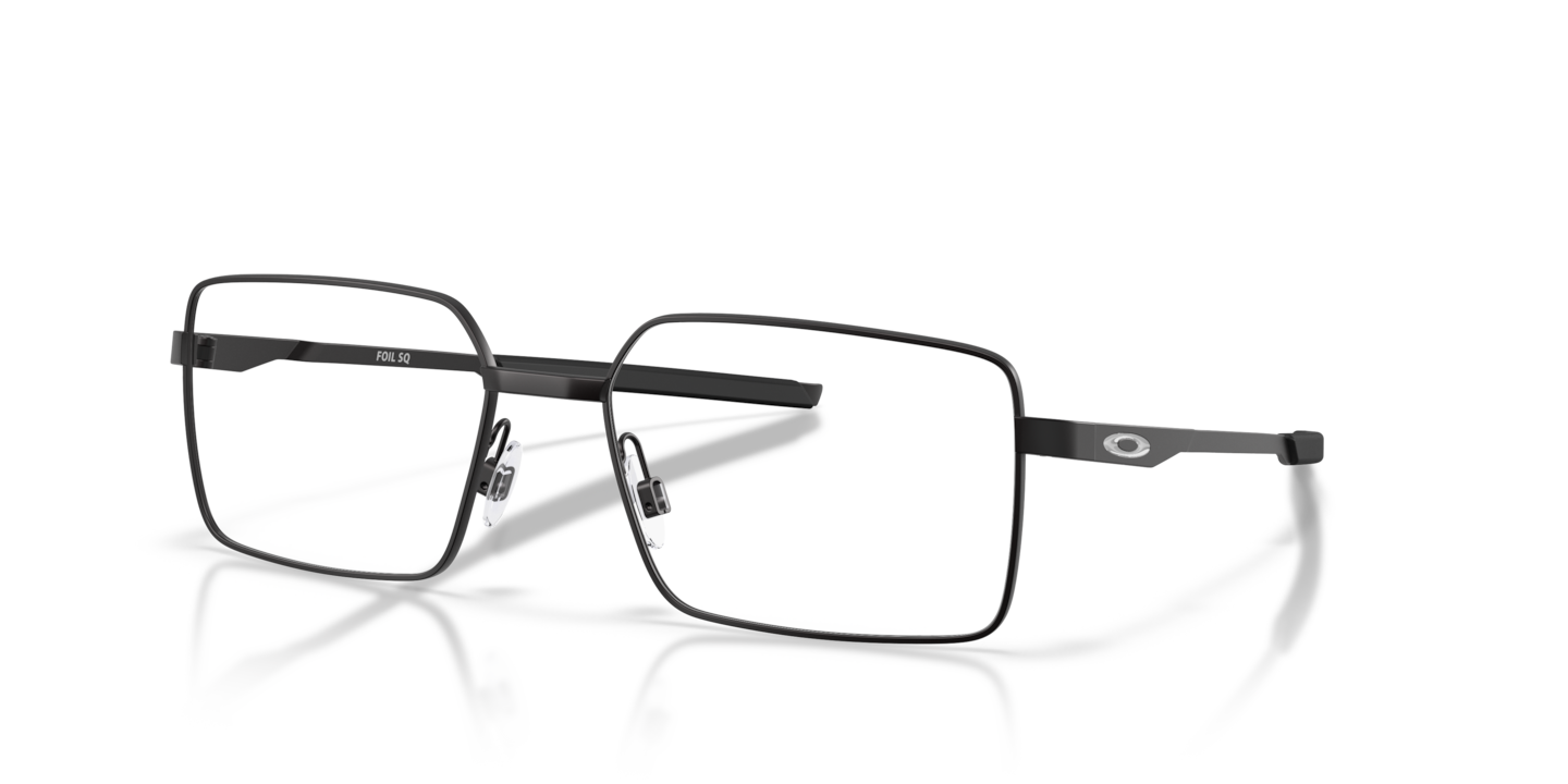 Oakley OX3062 Foil SQ Satin Black
