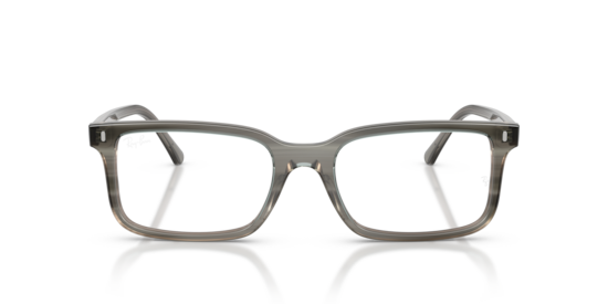 RB5445 Ray-Ban Striped Grey