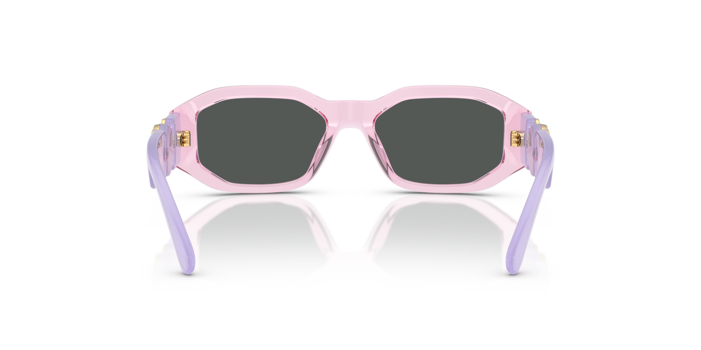 Sunglasses Versace VK4429U for Kids | Free Shipping | Glasses.com®