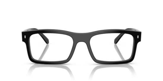 RB5435 Optics Ray-Ban Black