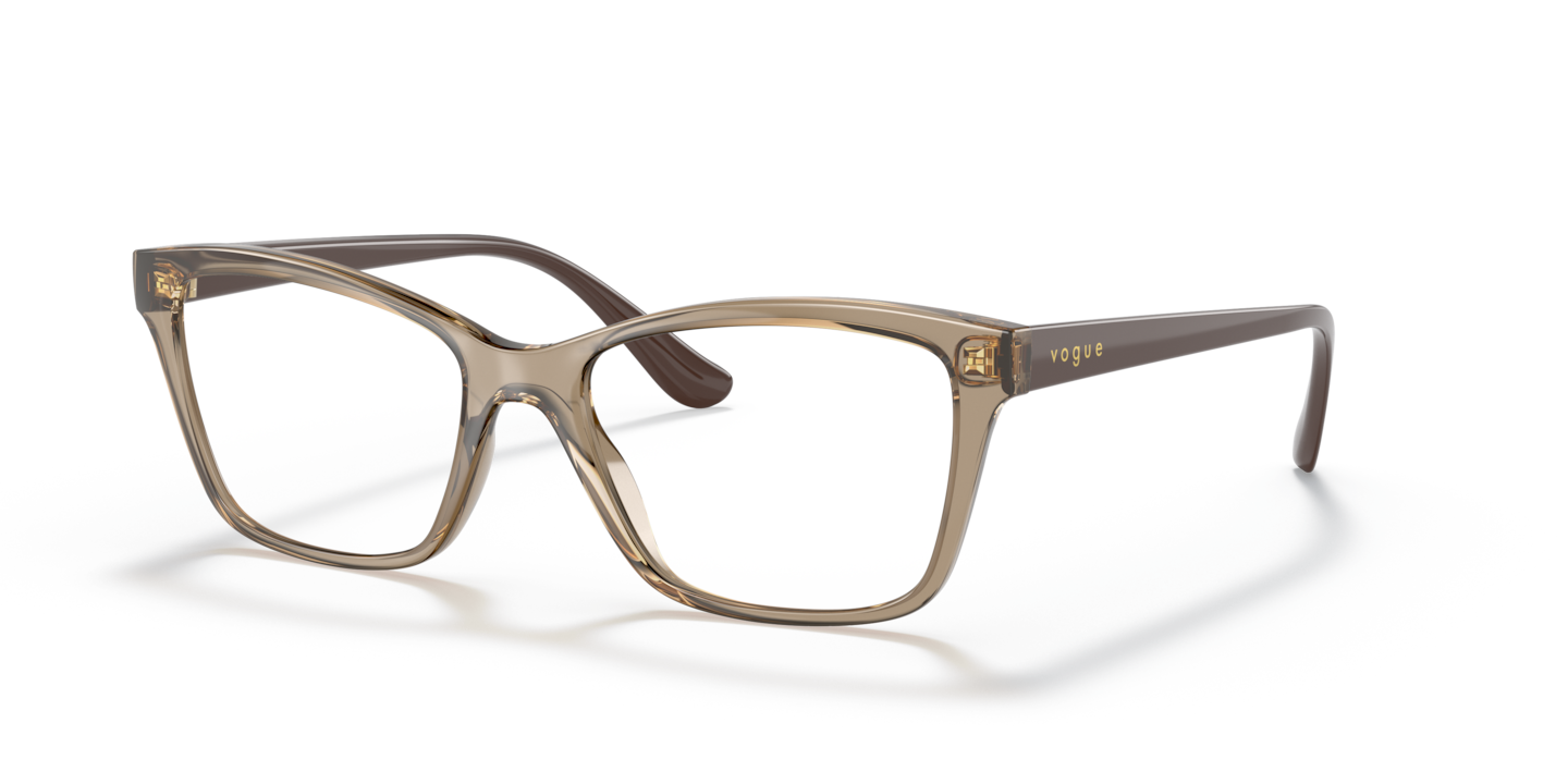 Vogue Eyewear VO5420 Transparent Brown
