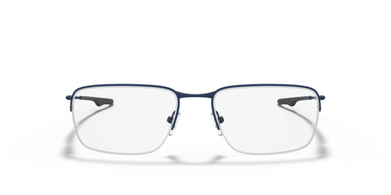 OX5148 Wingback SQ Oakley Matte Dark Navy