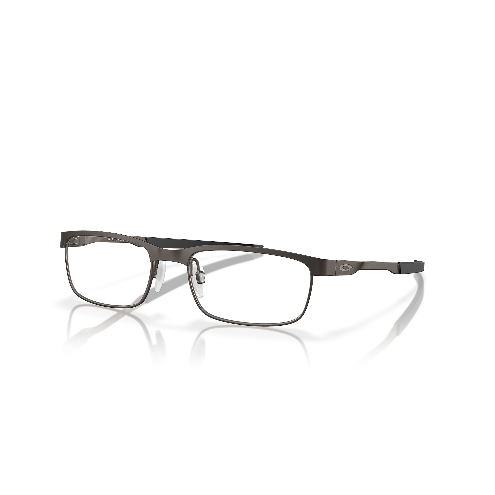 Eyeglasses Oakley OX3222 Steel Plate™ | Free Shipping | Glasses.com®