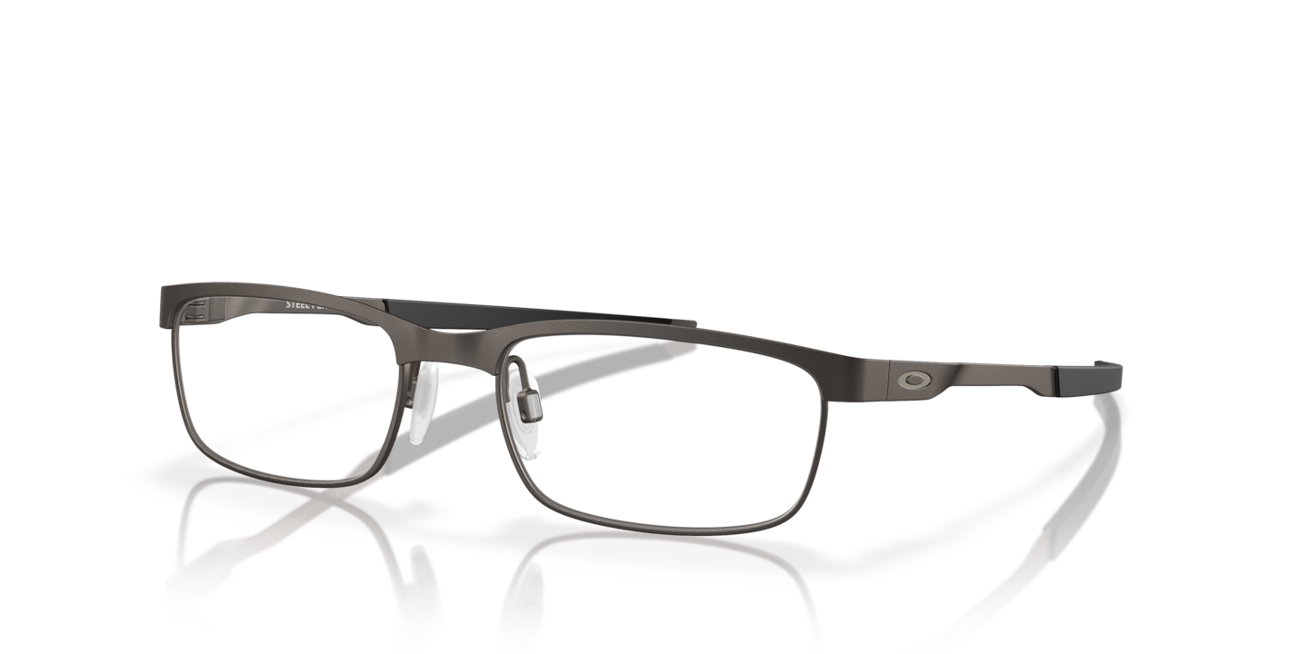 Eyeglasses Oakley OX3222 Steel Plate™ | Free Shipping | Glasses.com®