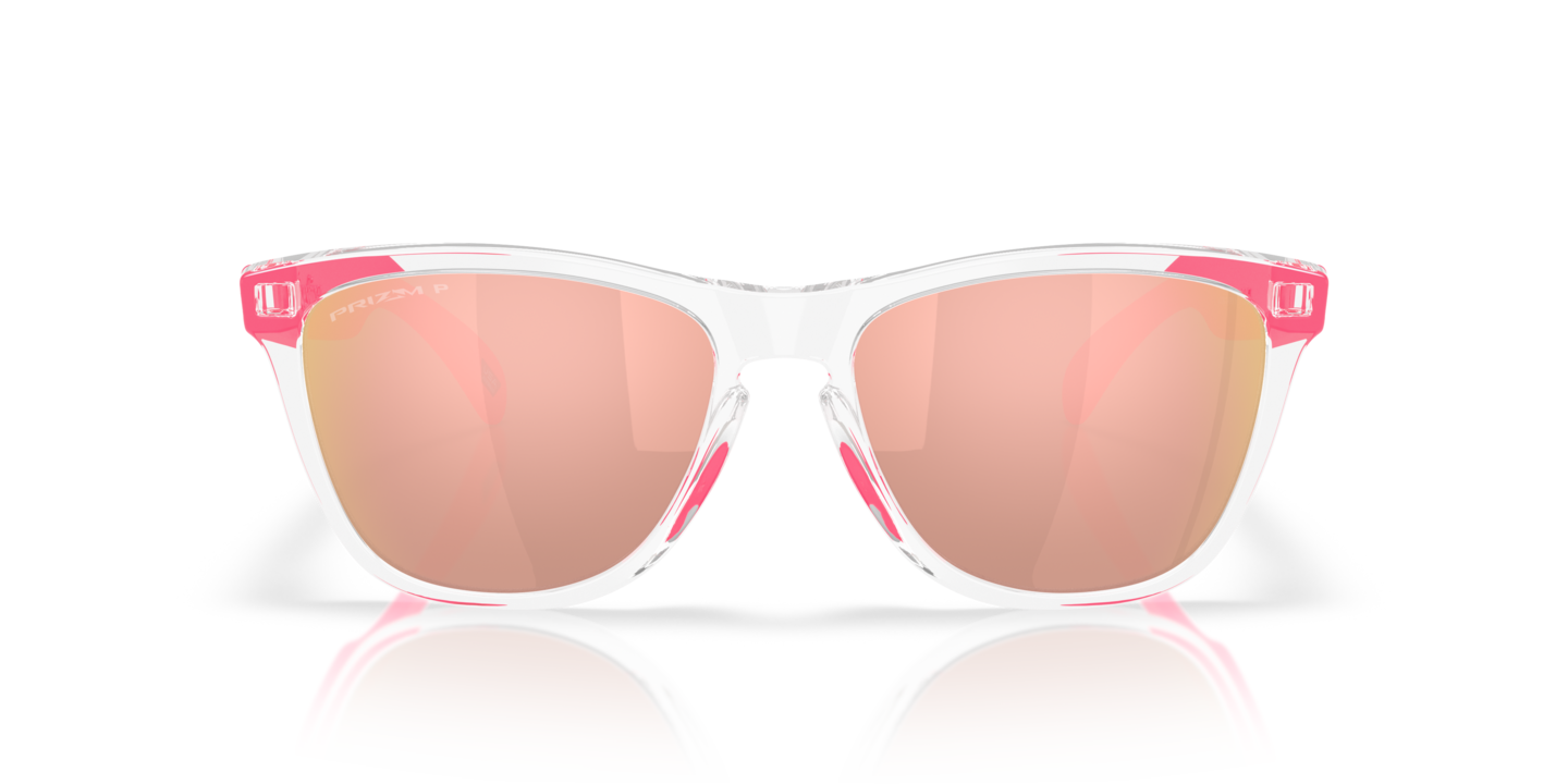 Sunglasses Oakley OO9013 Frogskins™ Neon Pop Collection | Free