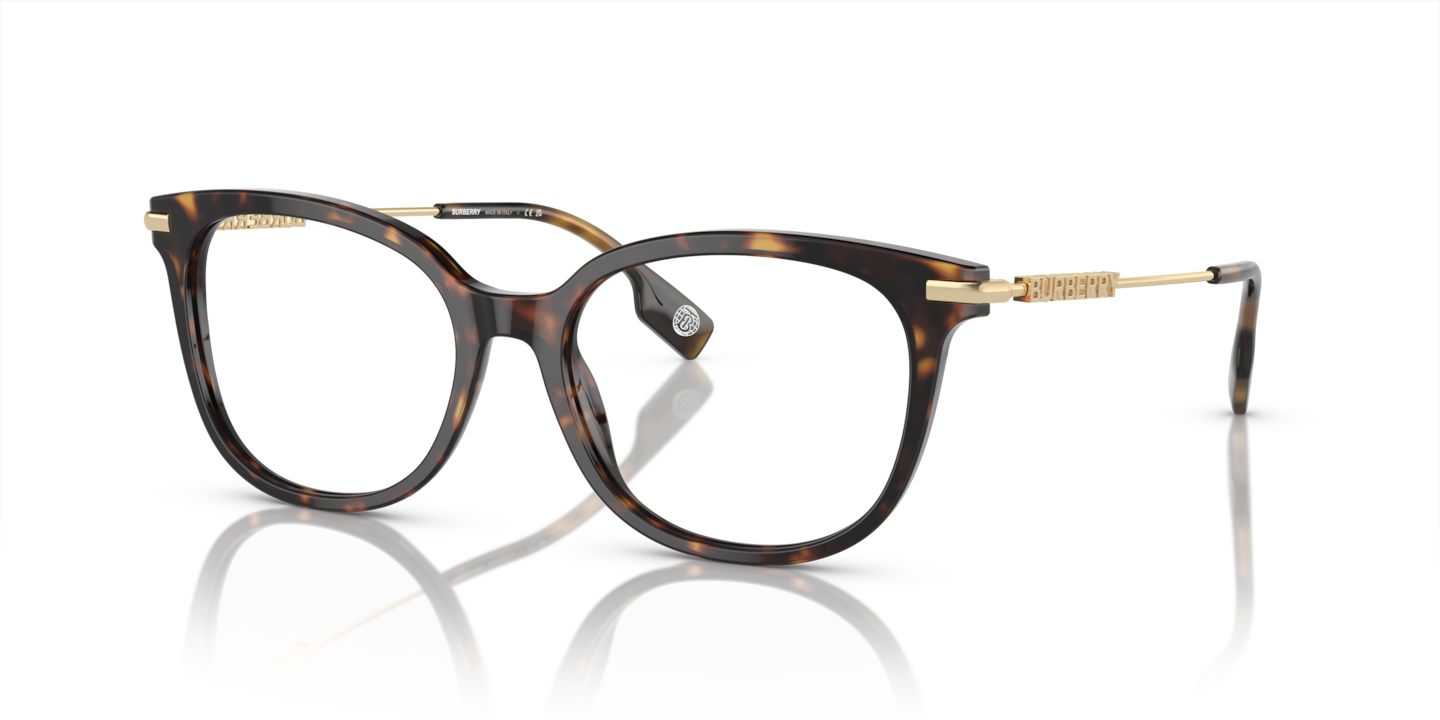 バーバリー　120 Eyeglasses Burberry BE2391 | Free Shipping | Glasses.com®