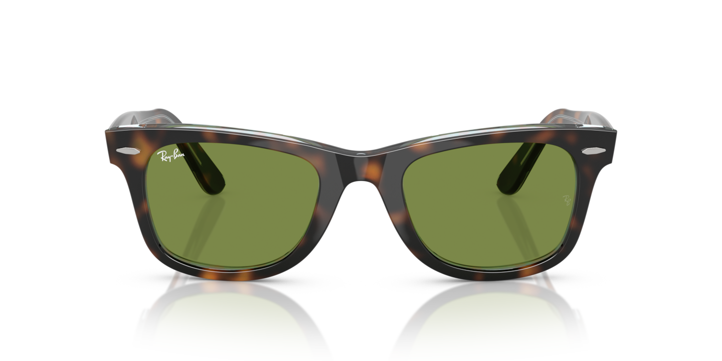 Sunglasses Ray-Ban RB2140 Original Wayfarer Classic | Free