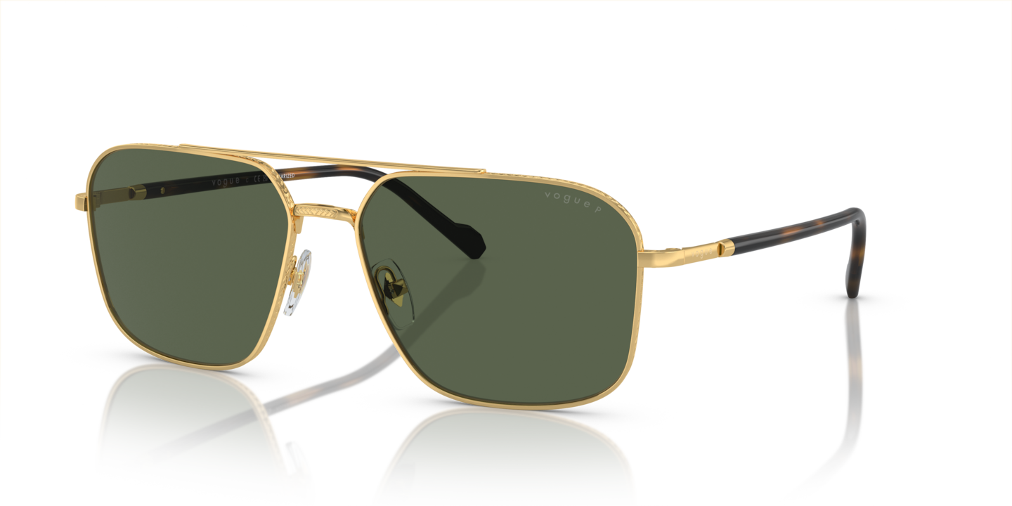 Vogue Eyewear VO4289S Gold