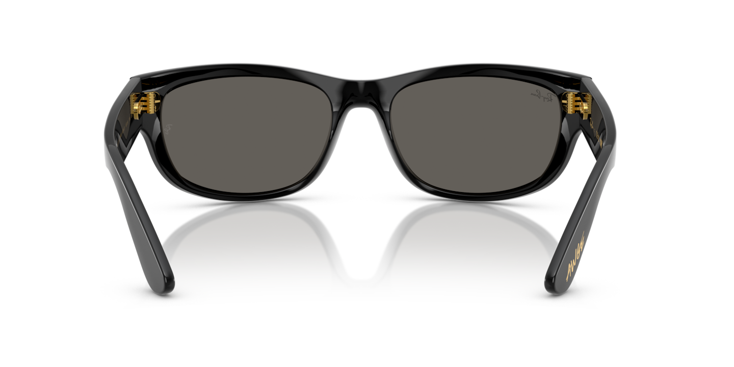 Sunglasses Ray-Ban RB2289 Mega Balorama Blacked Out Collection