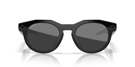 Oakley Meta HSTN Oakley Black