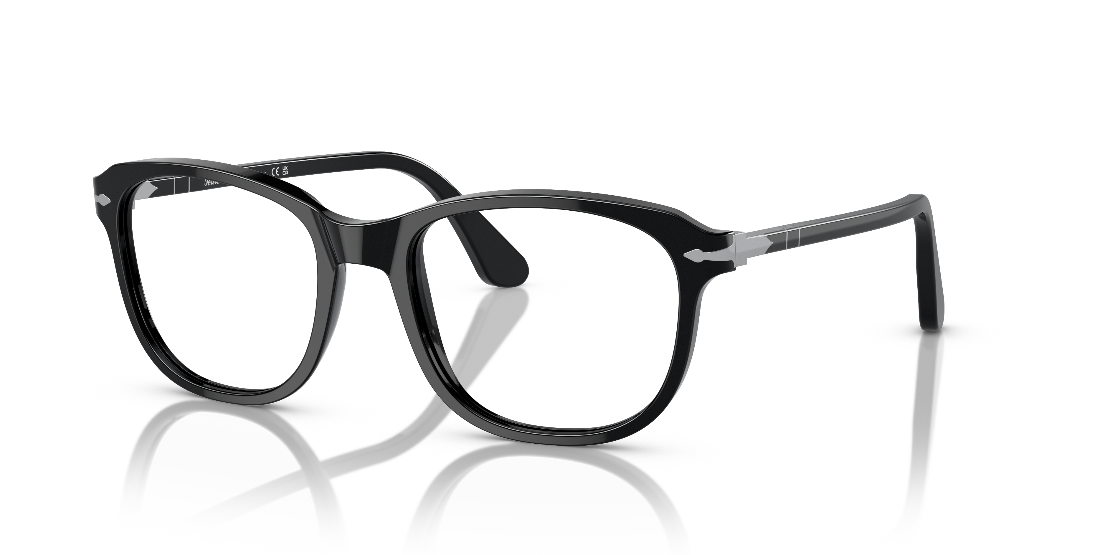 Persol Unisex Po1935v Noir Size: Large