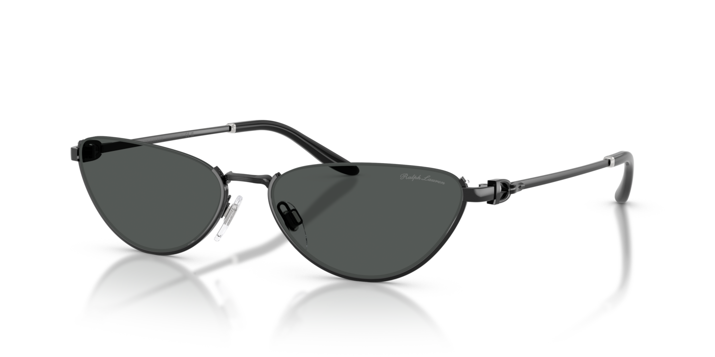 Ralph Lauren RL7095 Shiny Black
