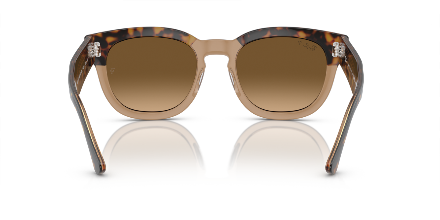 Sunglasses Ray-Ban RB0298S Mega Hawkeye | Free Shipping | Glasses.com®