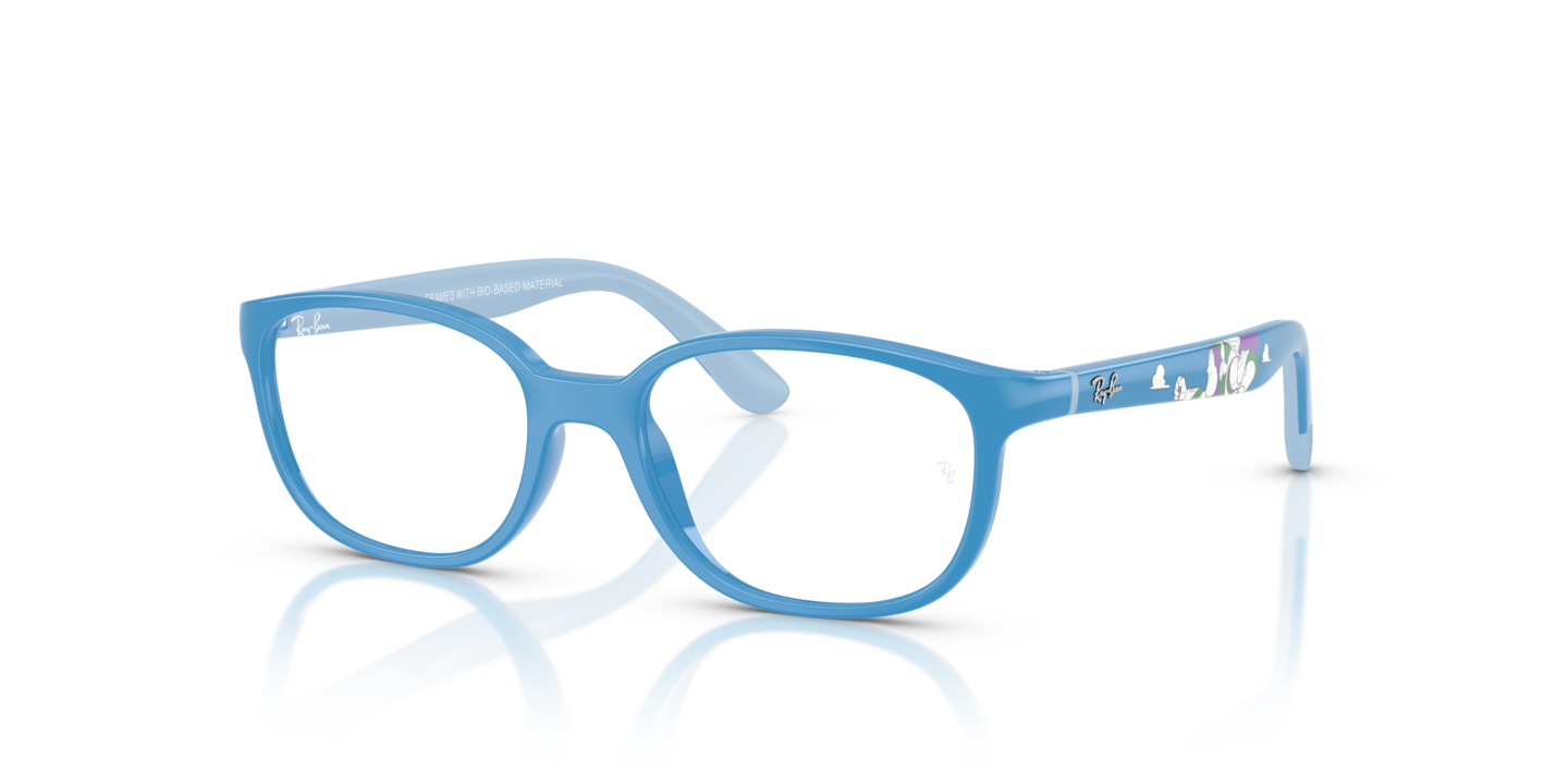 Ray-Ban RB1632 Ray-Ban Disney - Toy Story Optical Kids Azzurre & Rubber Azzurre