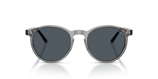 PH4236 Polo Ralph Lauren Shiny Transparent Grey