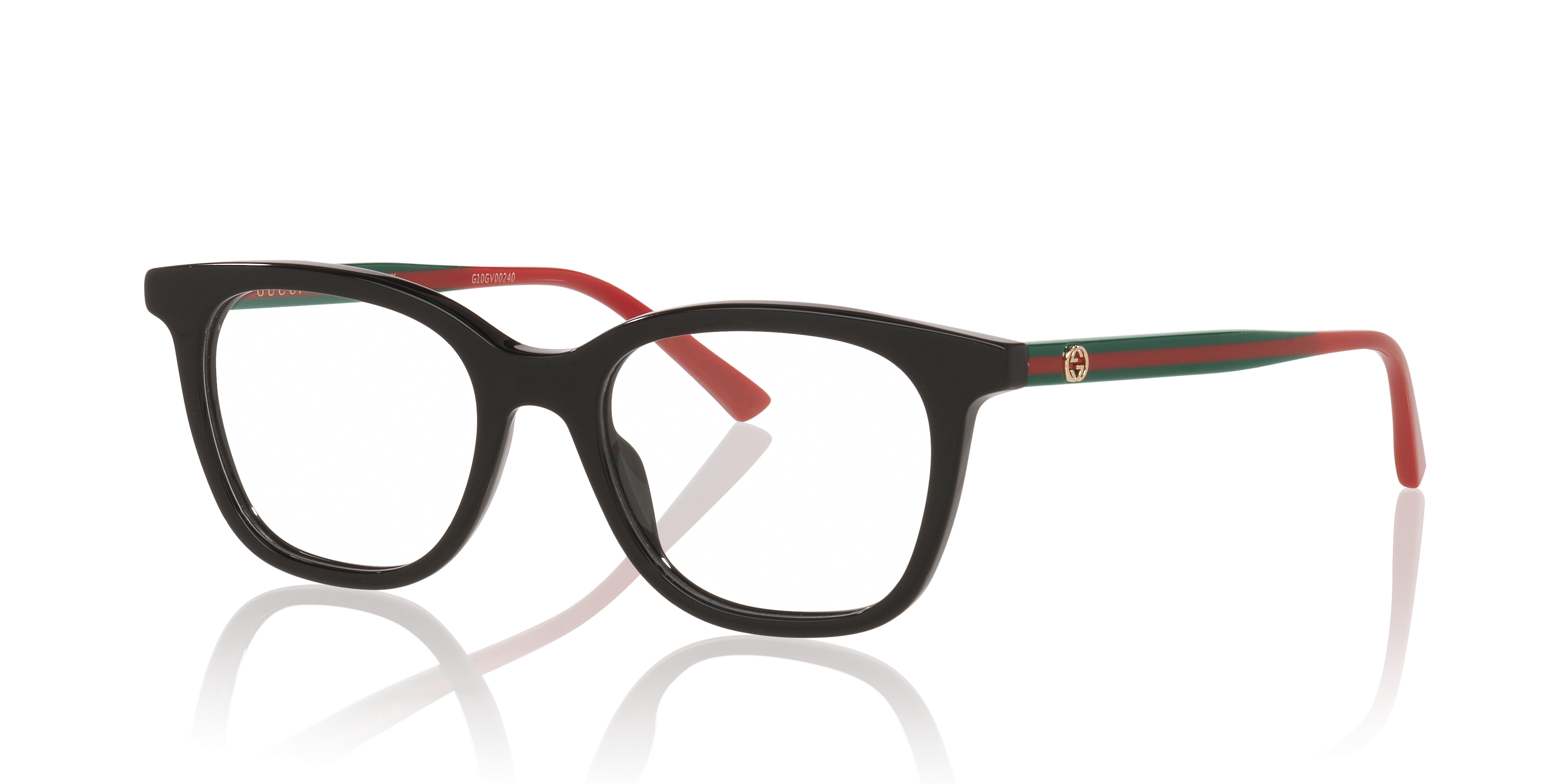 Gucci Unisex Gc002408 Noir Size 385$