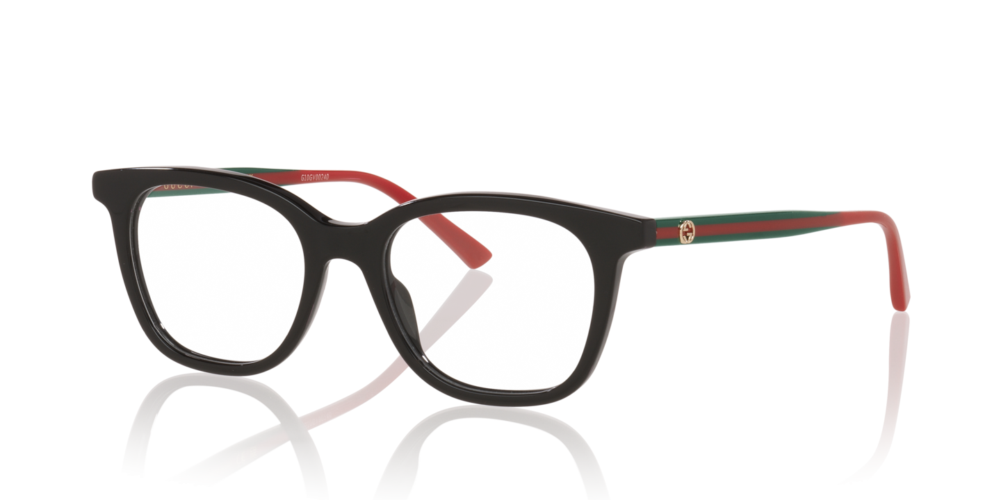 Gucci GG1864O Black