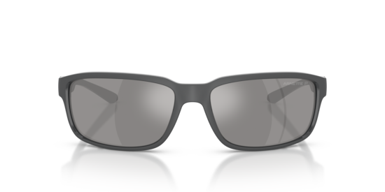 AN4373 Arnette Matte Dark Grey