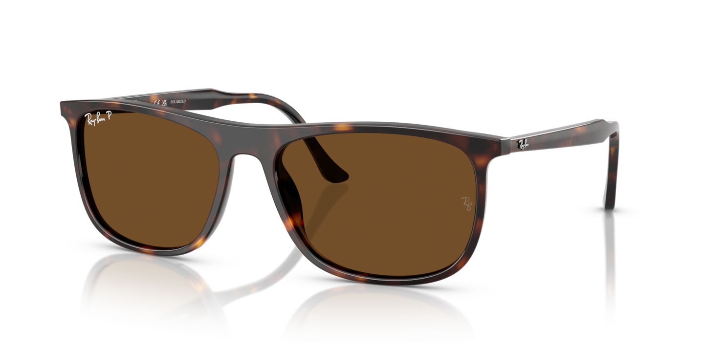 Ray-Ban RB2216 Havana
