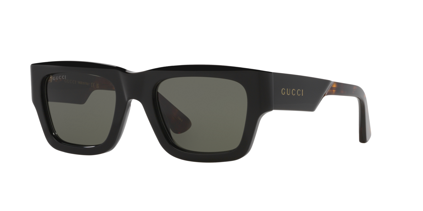 Gucci GG1668S Black