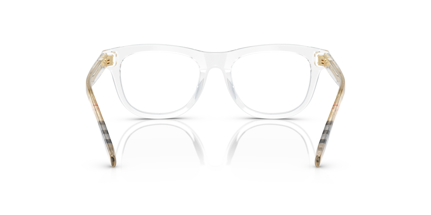 Eyeglasses Burberry JB2005 Kids for Kids | Free Shipping | Glasses
