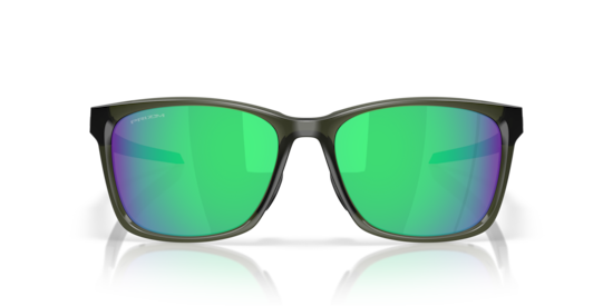 OO9506D Paracord Oakley Olive Ink