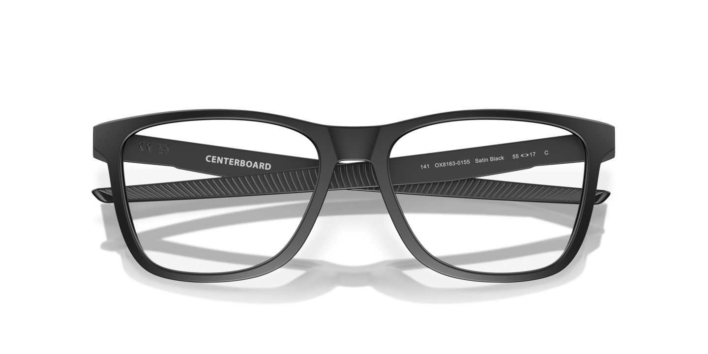 Eyeglasses Oakley OX8163 Centerboard | Free Shipping | Glasses.com®