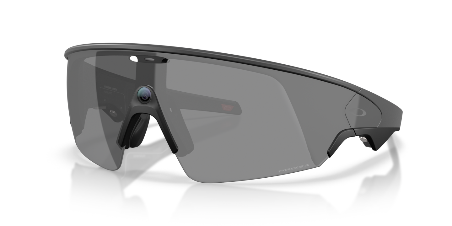 Oakley Oakley Meta Vanguard Black