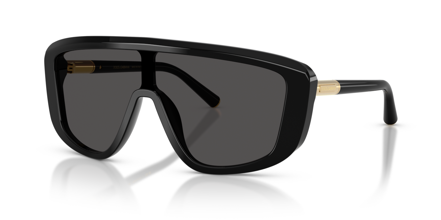 Dolce & Gabbana DG4520 Black
