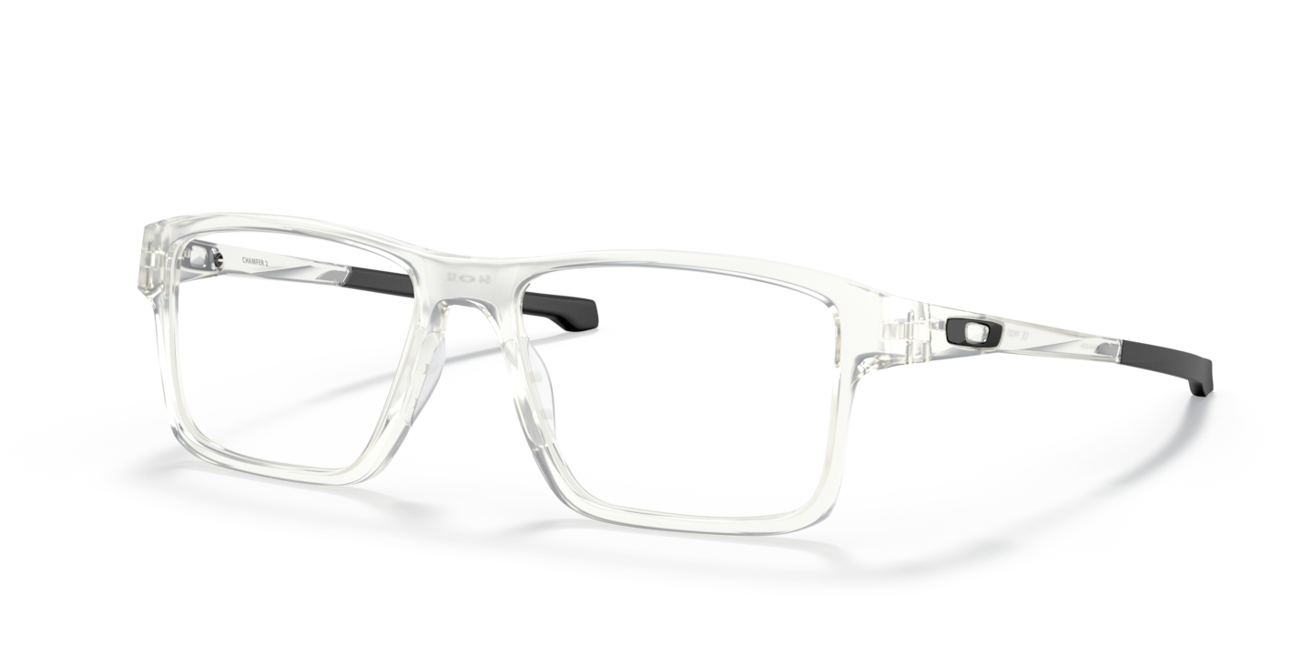 Oakley OX8040 Chamfer™ 2.0 Frost
