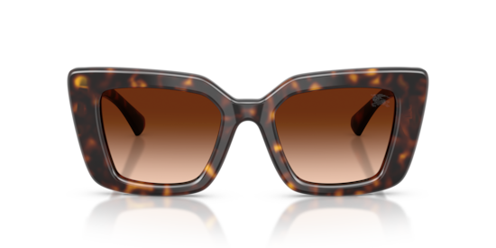 BE4476 Burberry Dark Havana