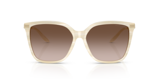 RL8209 The Jacquie Ralph Lauren Cream Horn