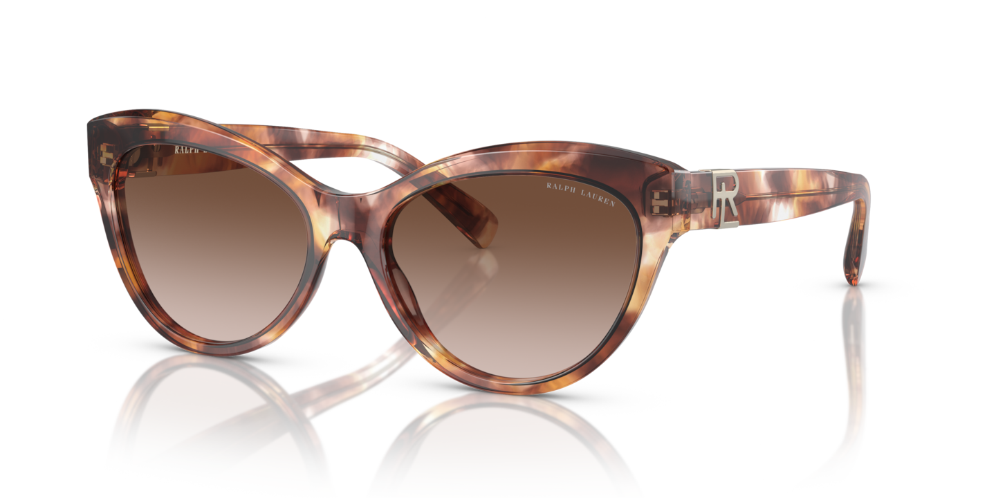 Ralph Lauren RL8213 The Betty Havana