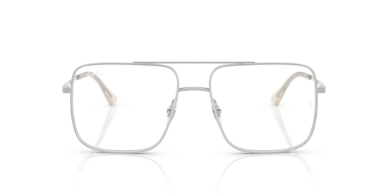 RB3758V Ari Optics Ray-Ban Silver