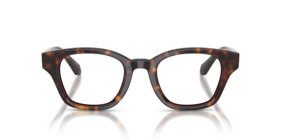 AR7274 Giorgio Armani Havana