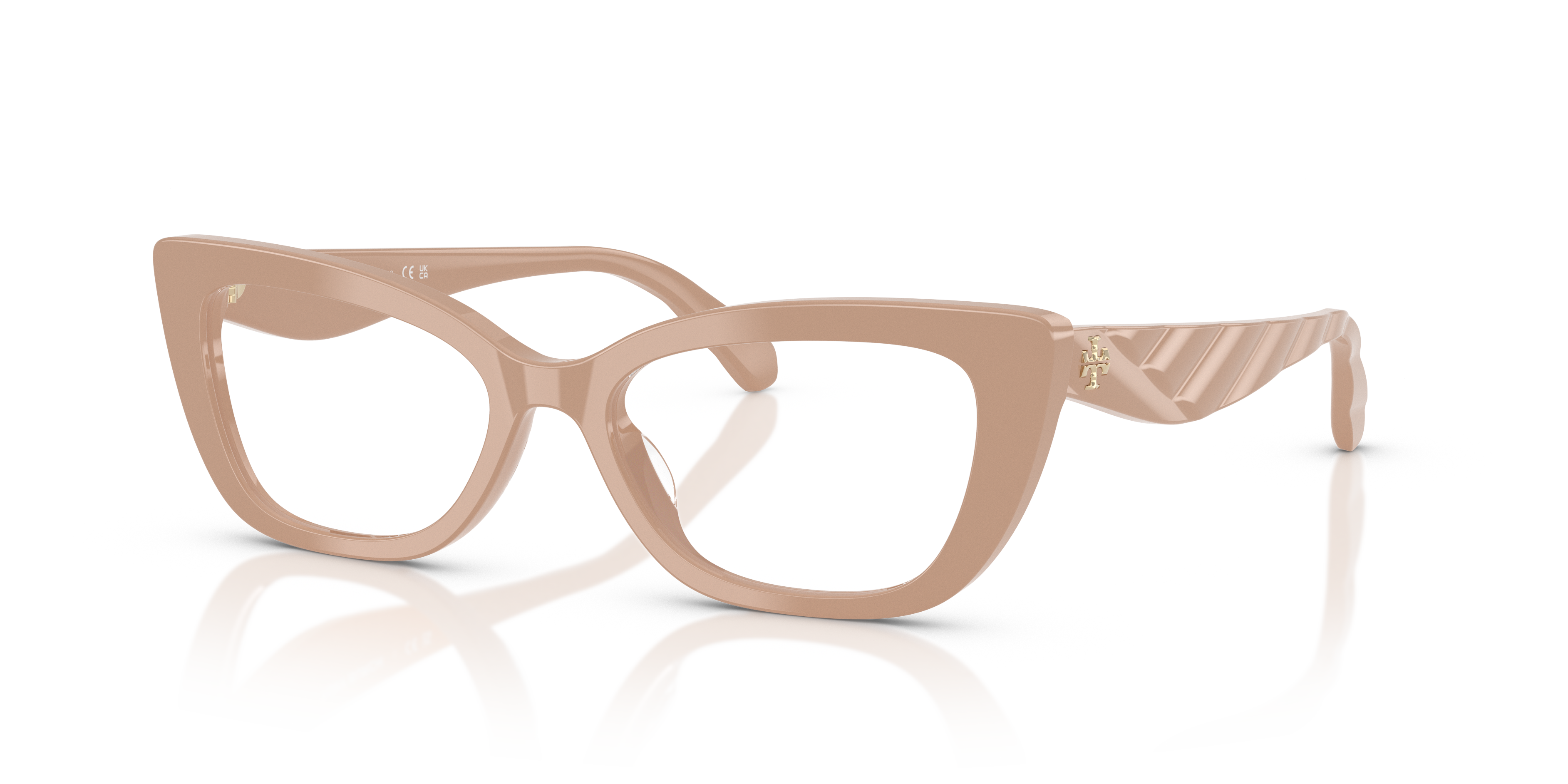 Tory Burch Unisex Ty2155u Sand Size 208$
