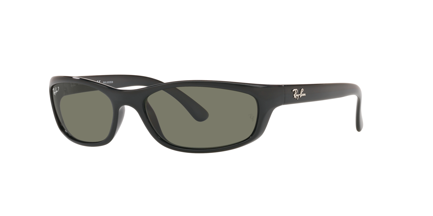 Ray-Ban RB4115 Black