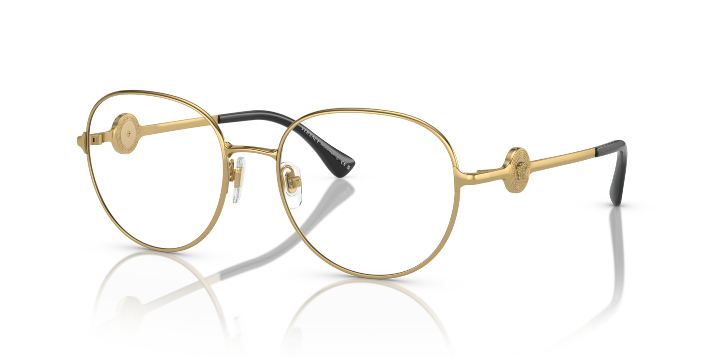 Versace VE1288 Gold