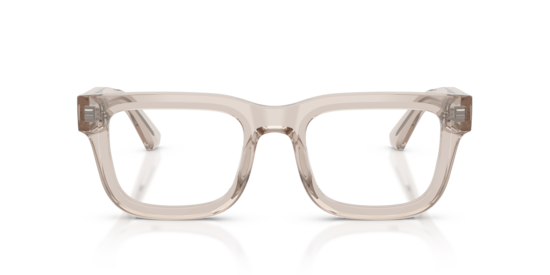EA3279 Emporio Armani Shiny Transparent Tundra