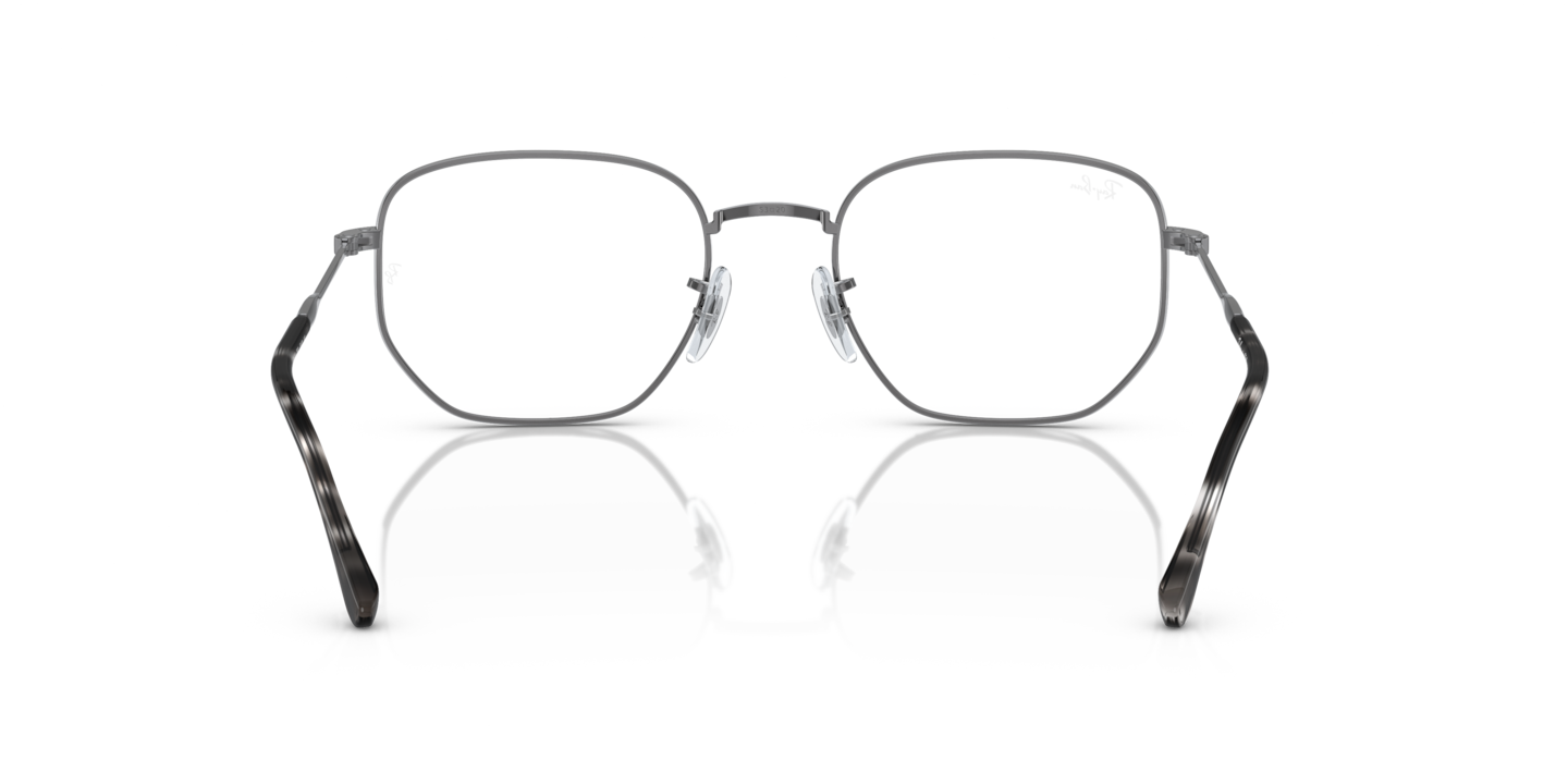 Eyeglasses Ray-Ban RB6496 Optics | Free Shipping | Glasses.com®