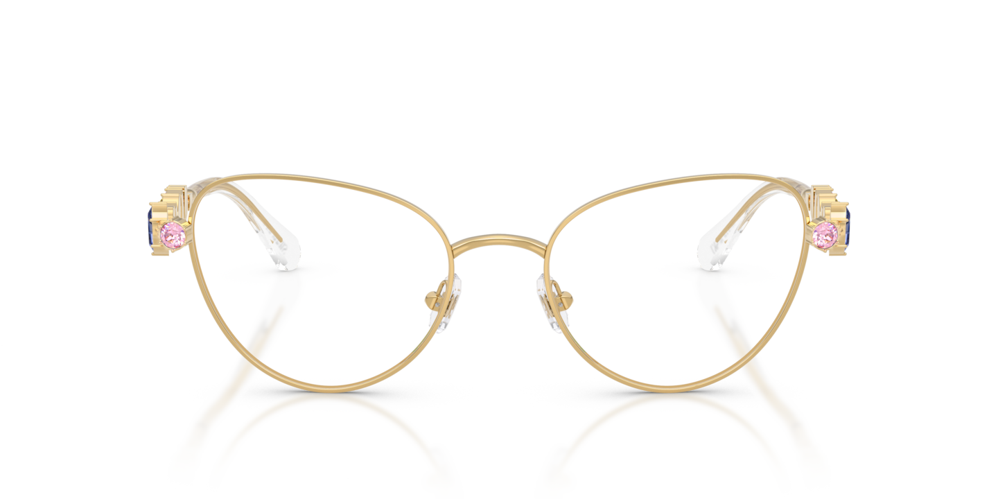 Eyeglasses Swarovski SK1024 | Free Shipping | Glasses.com®