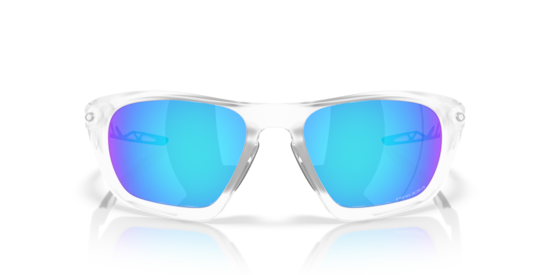 OO9431 Lateralis Oakley Matte Clear