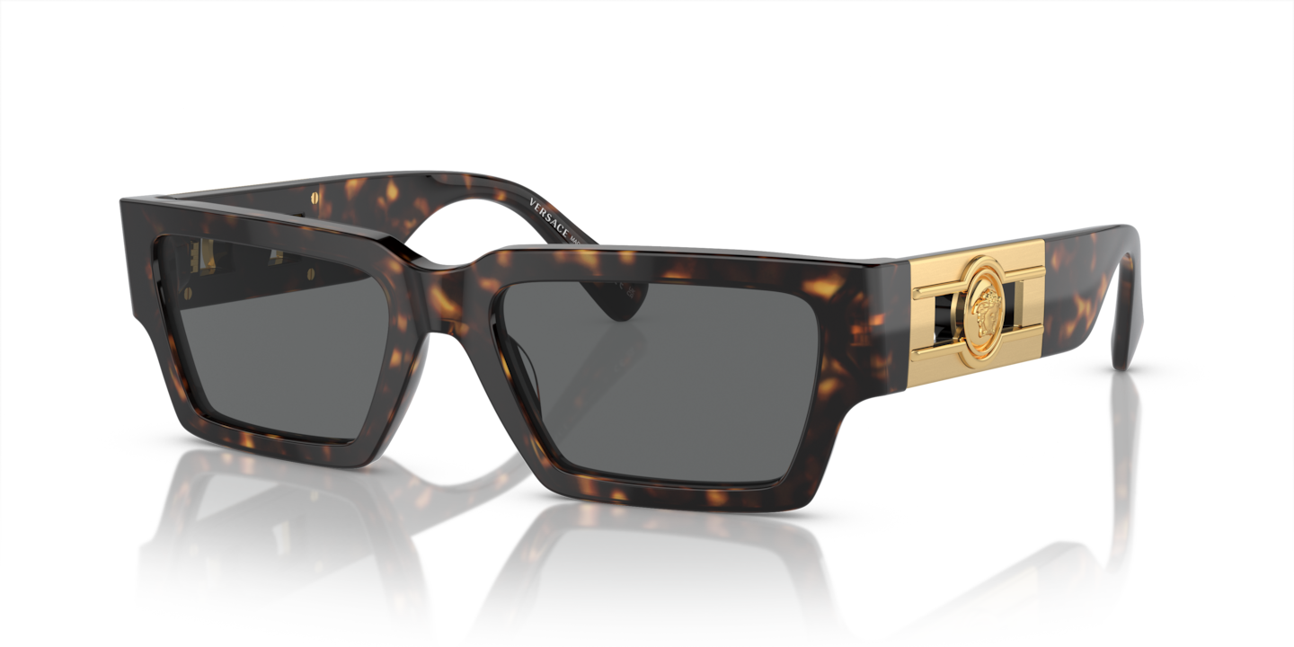 Versace VE4459 Havana