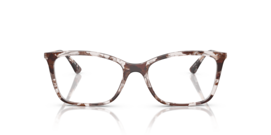 VO5563 Vogue Eyewear Grey Havana