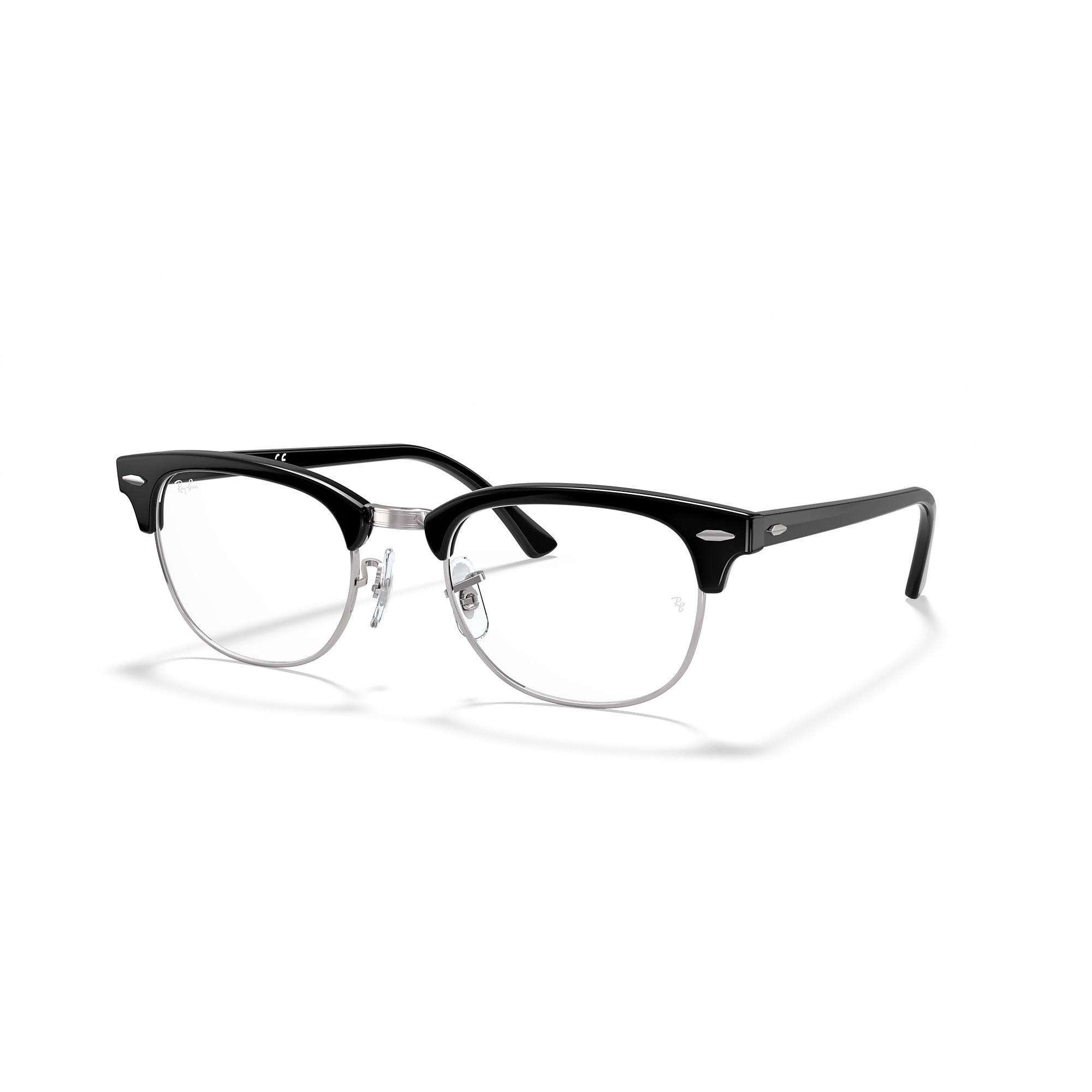 小物 Ray-Ban CLUBMASTER OPTICS Eyeglasses Ray-Ban RB5154 Clubmaster Optics | Free Shipping