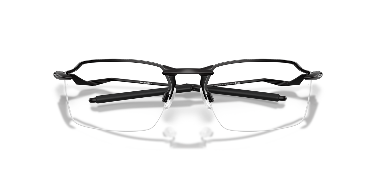 Eyeglasses Oakley OX5090 Tailback 2.0 | Free Shipping | Glasses.com®