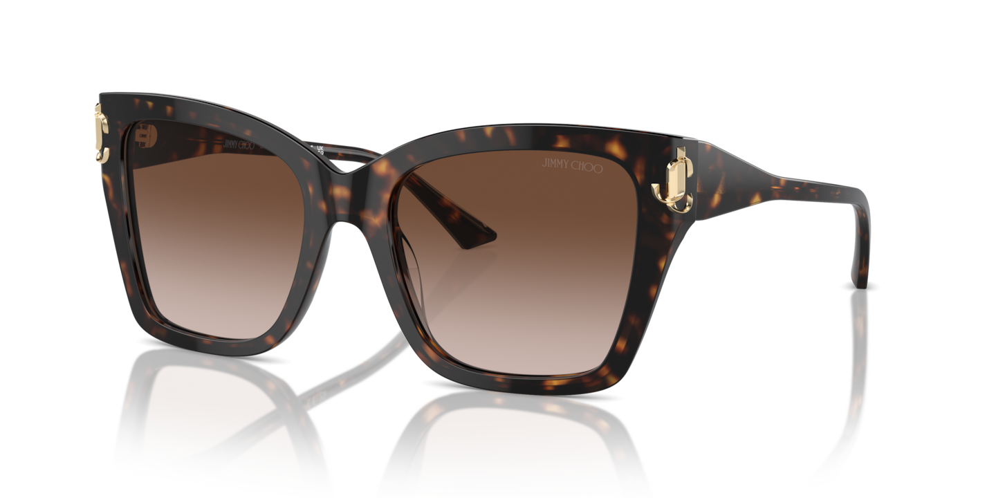 Jimmy Choo JC5012 Havana
